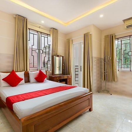 Ngoc Linh Hotel Ho Chi Minh City Exterior photo
