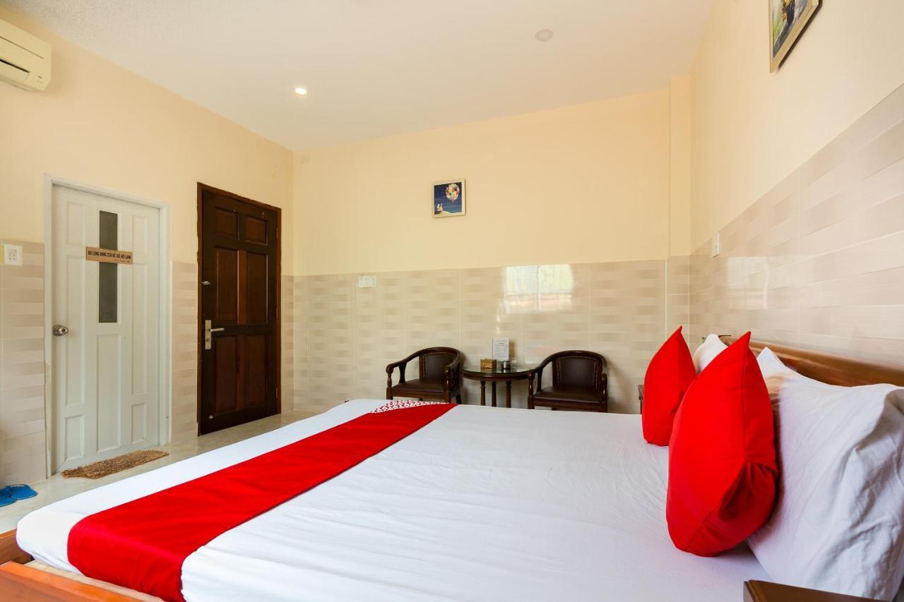 Ngoc Linh Hotel Ho Chi Minh City Exterior photo